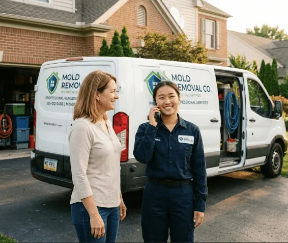 Crawlspace Mold Remediation Oaktown, IN FAQs